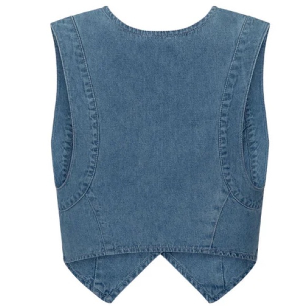 NWTS SPELL BOMBSHELL VEST (XL) - Picture 8 of 13